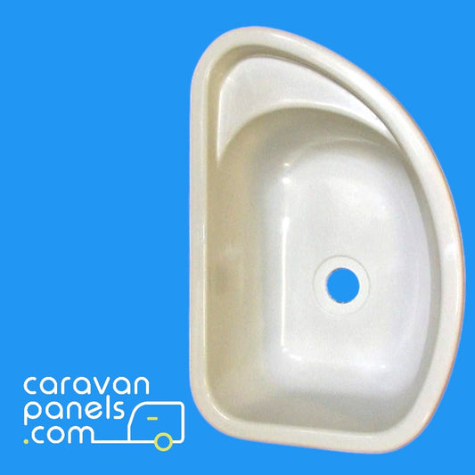 Swift caravan vanity sink 012