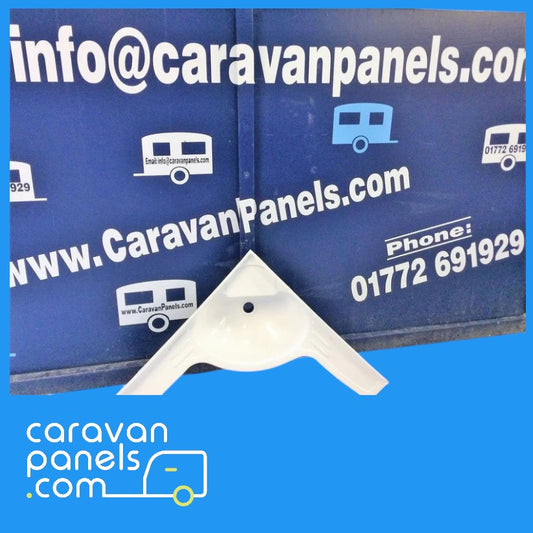 Avondale caravan vanity sink 007