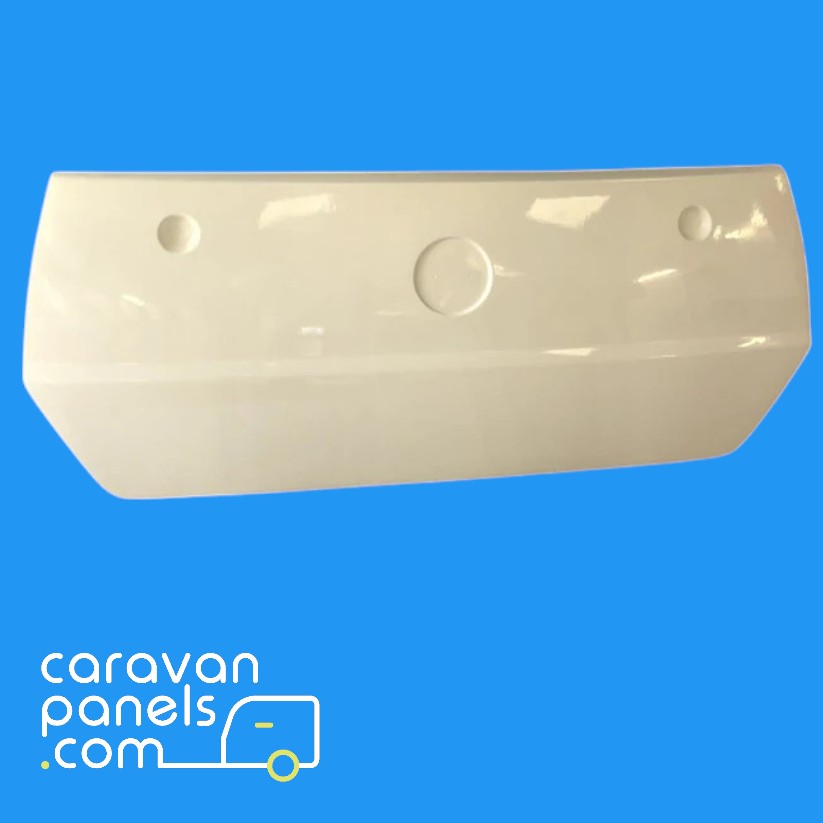 Avondale caravan locker lid 009 (hinged version)