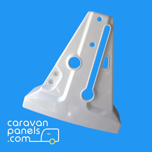 Elddis caravan a frame cover 004