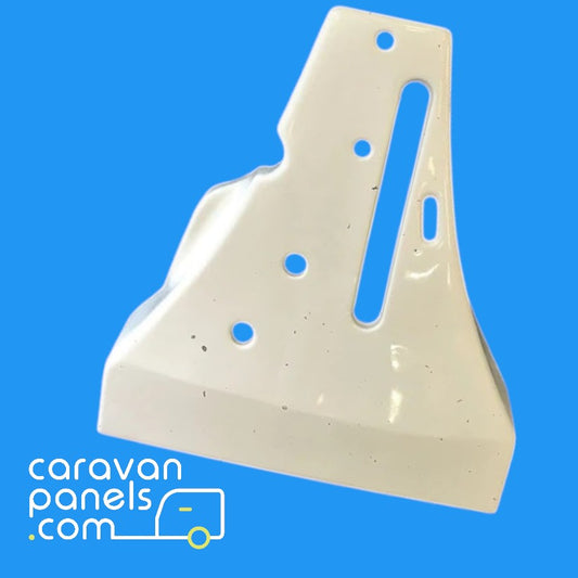 Elddis caravan a frame cover 006
