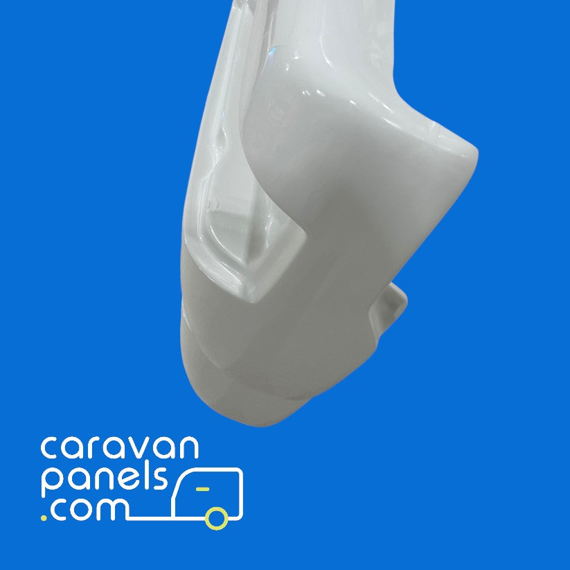 Rapido Motorhome Lower Rear Panel 002