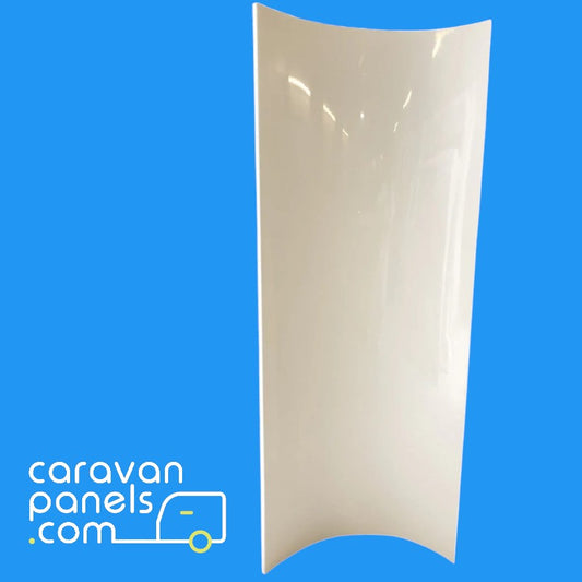 Eldiss caravan shower tray Wall 013