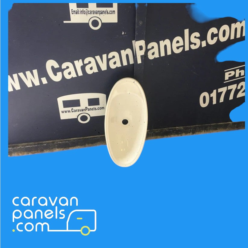 Compass caravan vanity sink 009