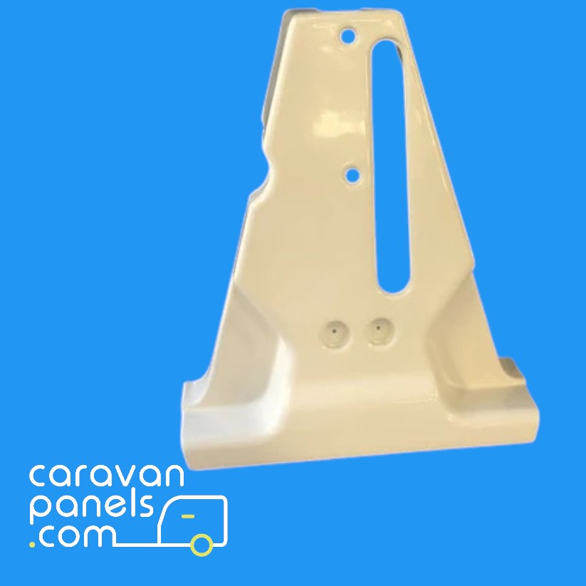Bailey caravan a frame cover 009