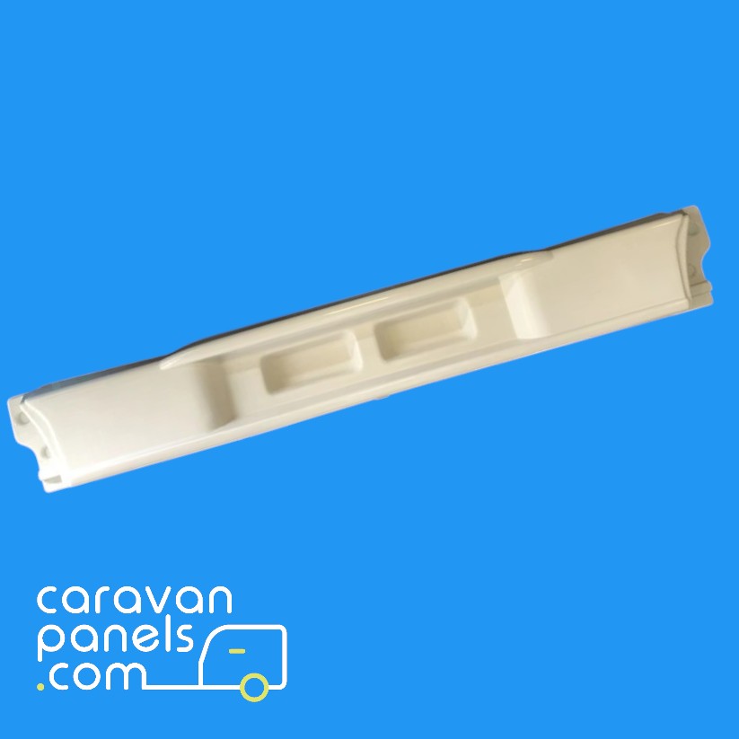 Bailey caravan rear bumper 010