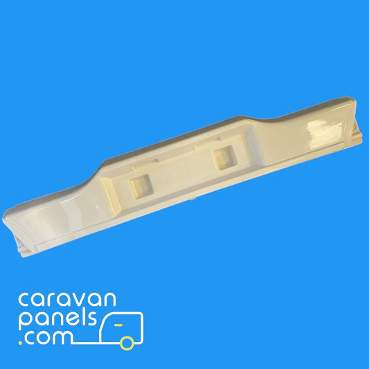 Bailey caravan rear bumper 015