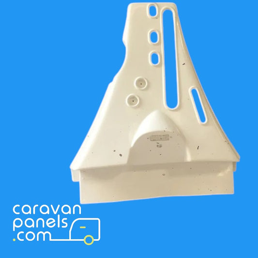 Bessacarr caravan a frame cover 002