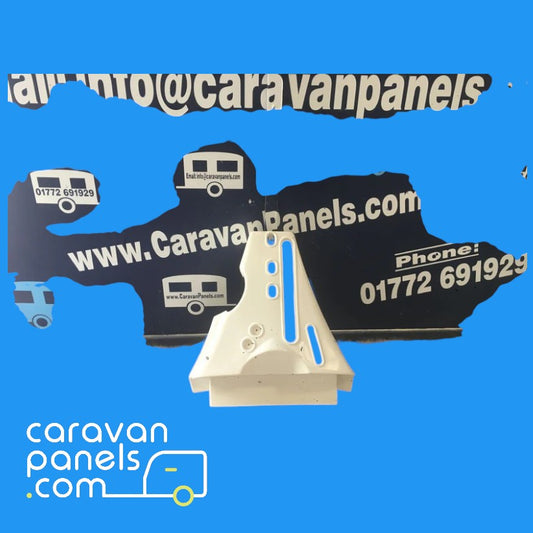 Bessacarr caravan a frame cover 003
