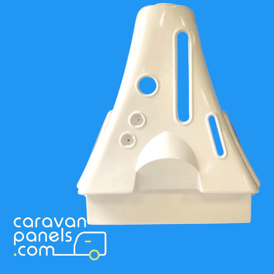 Bessacarr caravan a frame cover 004