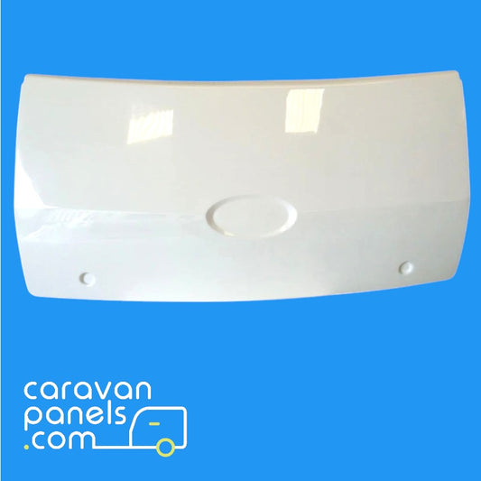 Bessacarr caravan locker lid 001