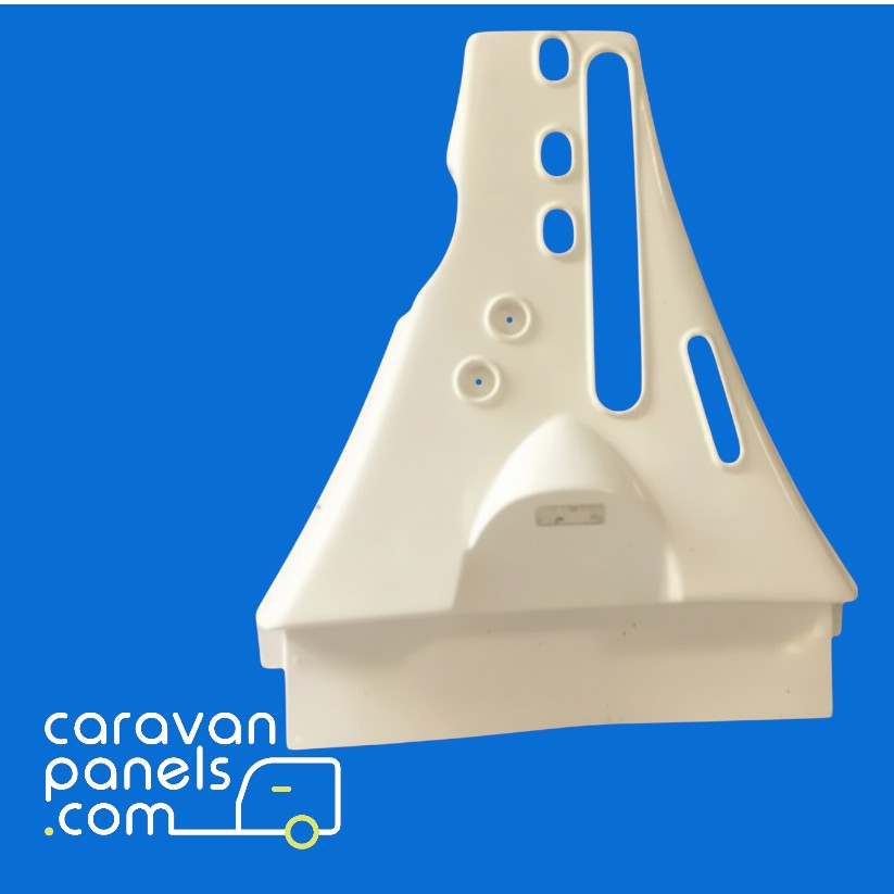 Sprite Caravan A-Frame Cover 008 - Premium Fibreglass Replacement Panel