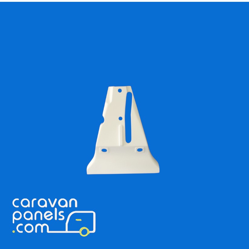 Elddis Caravan A-Frame Cover 001 - Premium Fibreglass Replacement