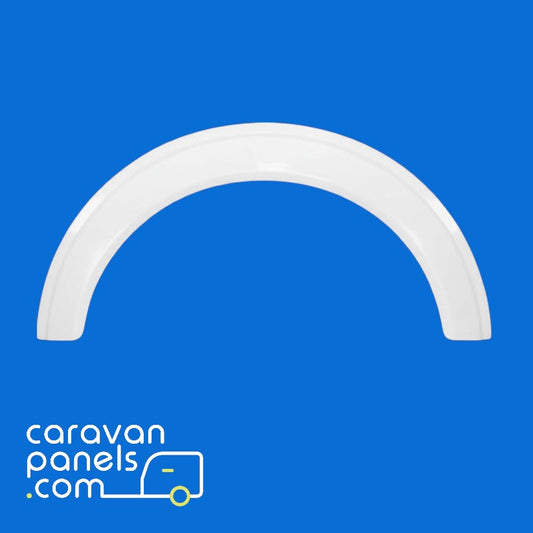 Compass caravan wheel spat 002