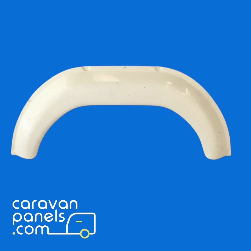 Compass caravan wheel spat 003