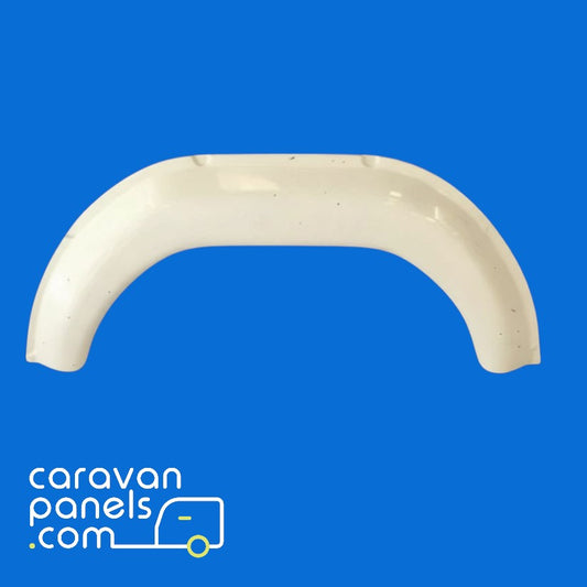 Compass caravan wheel spat 003