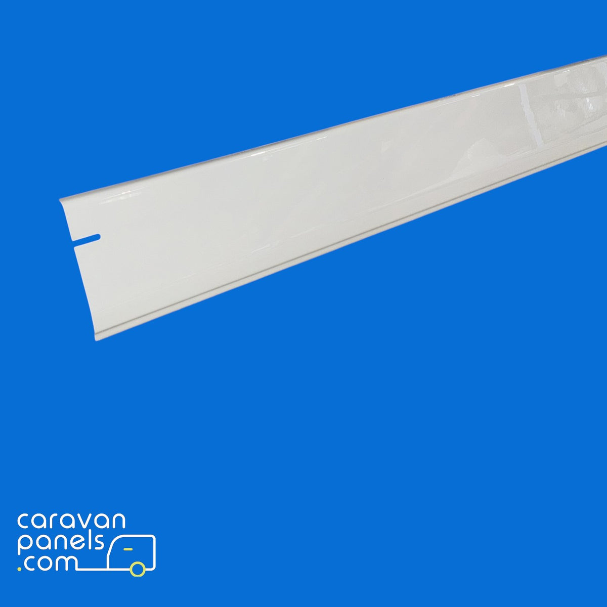Elddis Motorhome Side Skirt 005