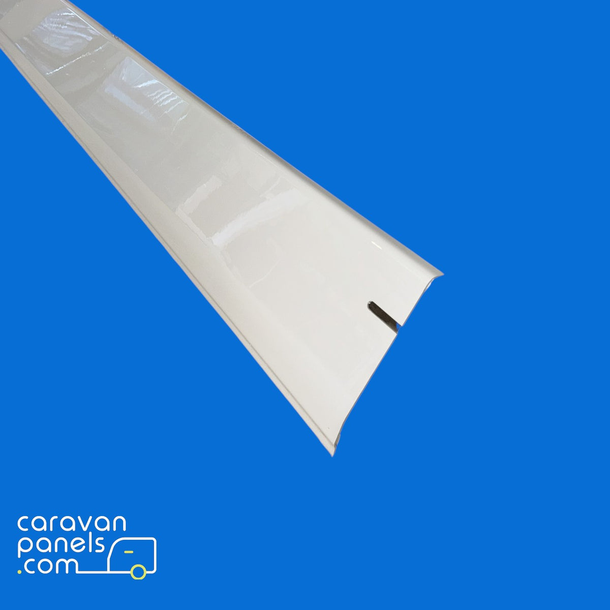 Elddis Motorhome Side Skirt 005