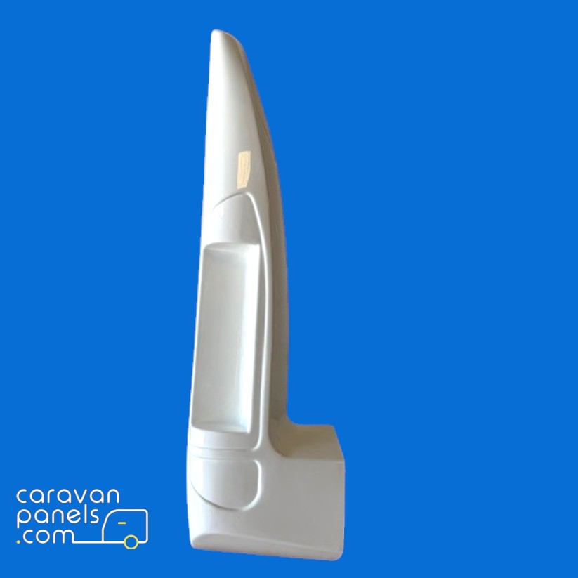 Adria Nearside Rear Light Pod 001