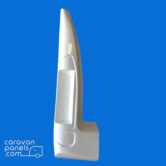Adria Nearside Rear Light Pod 001