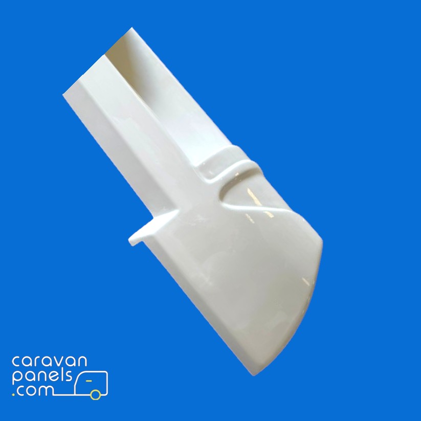 Adria Nearside Rear Light Pod 001