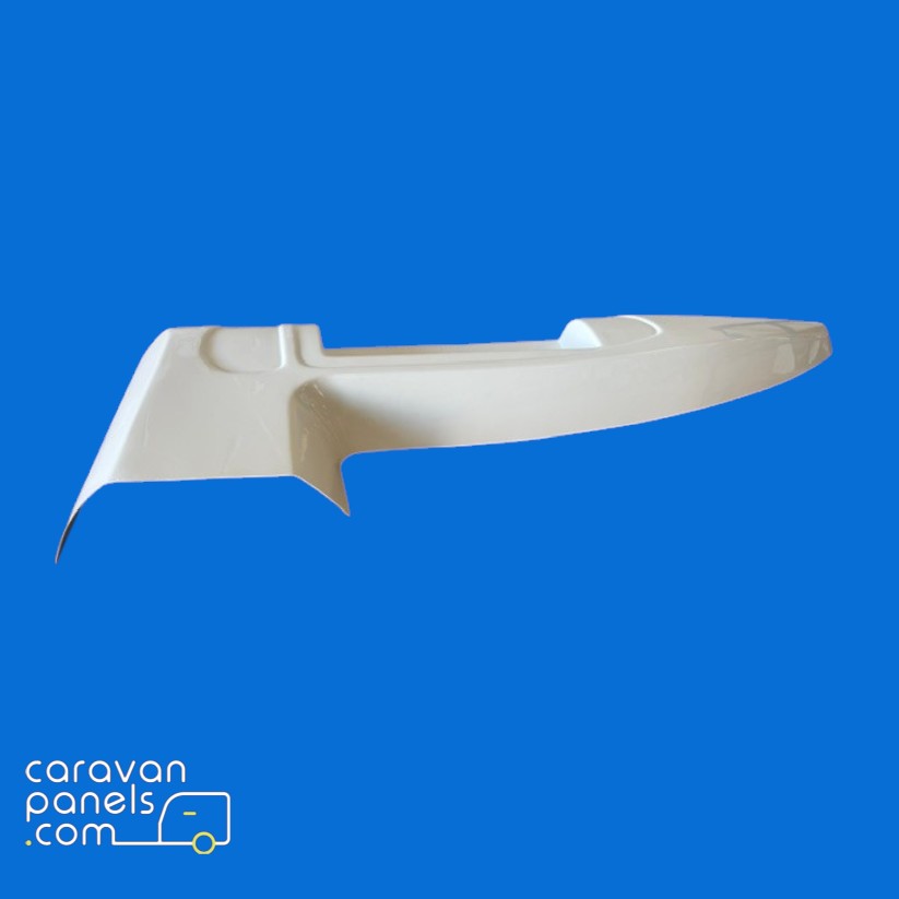 Adria Nearside Rear Light Pod 001
