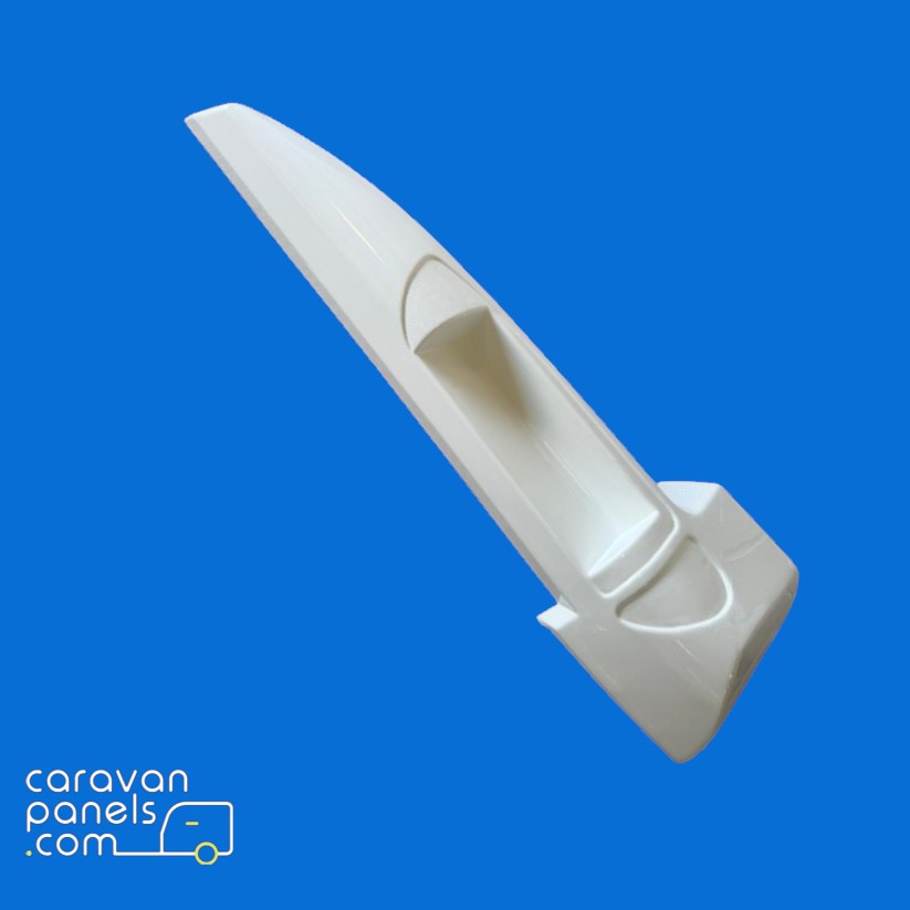 Adria Nearside Rear Light Pod 001