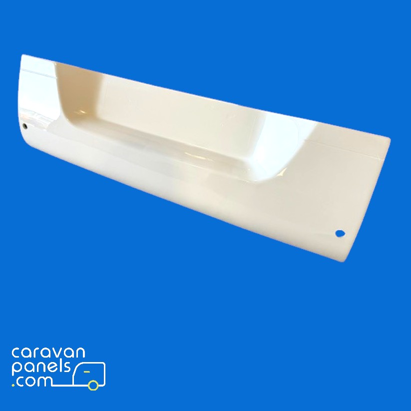 AutoTrail Apache Rear Boot Lid 001