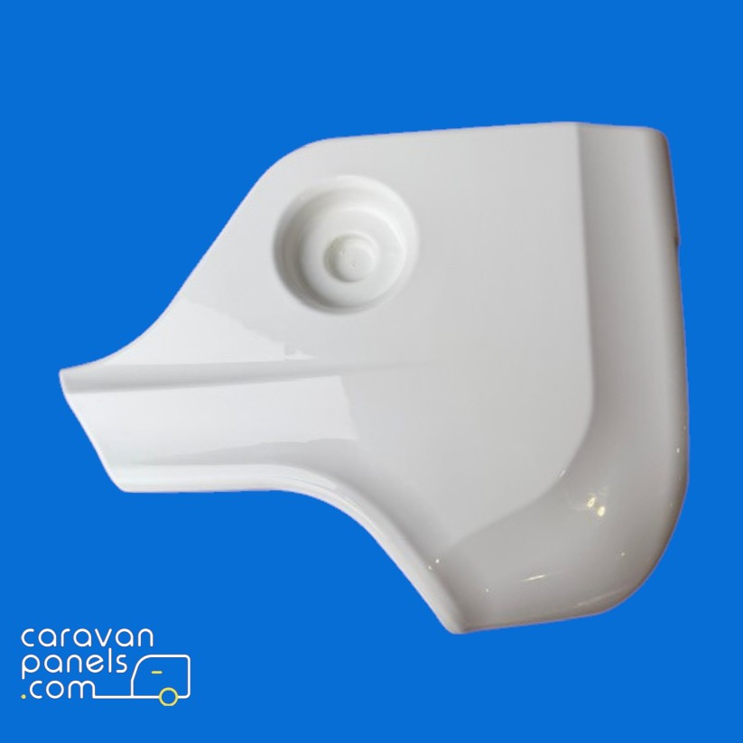 Auto-Trail Tracker Offside Rear Light Pod