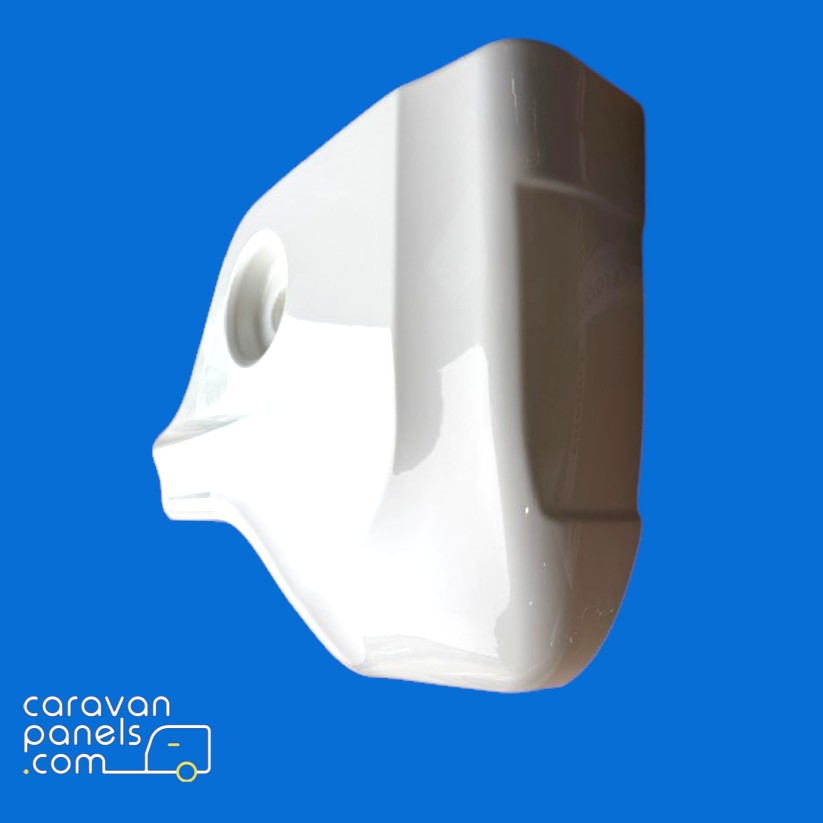 Auto-Trail Tracker Offside Rear Light Pod