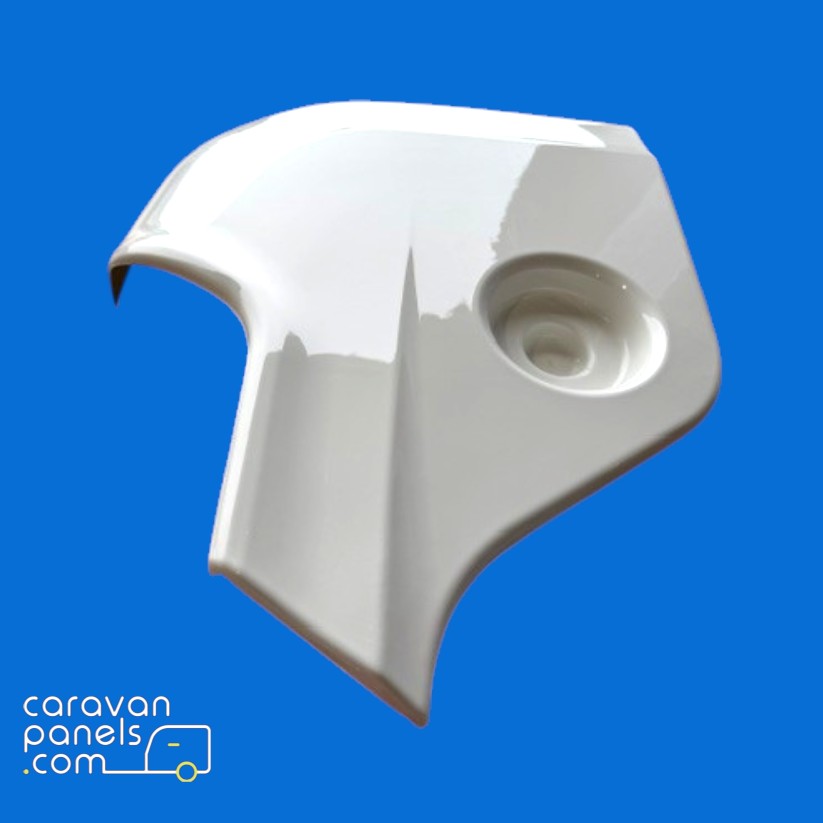 Auto-Trail Tracker Nearside Rear Light Pod