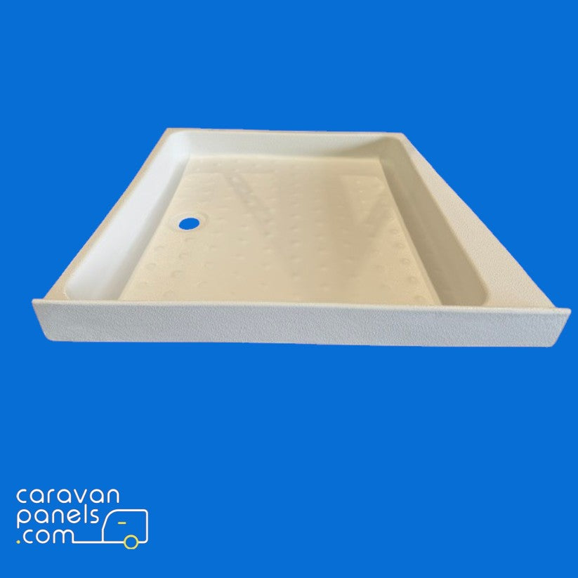 Hobby Caravan Shower Tray 004
