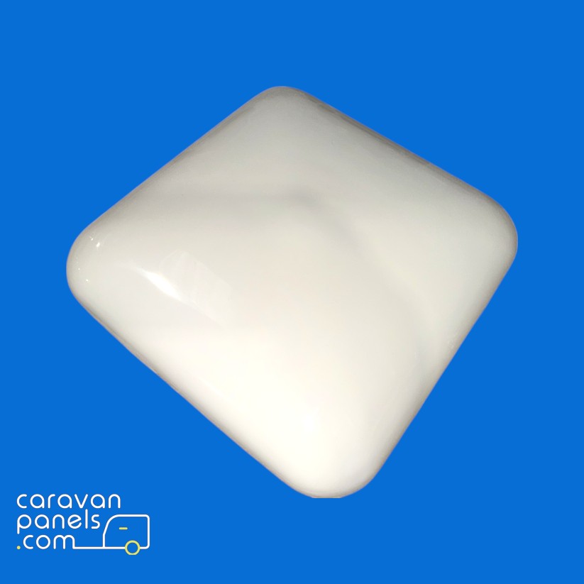 Caravan And Motorhome Chimney Flue Cover