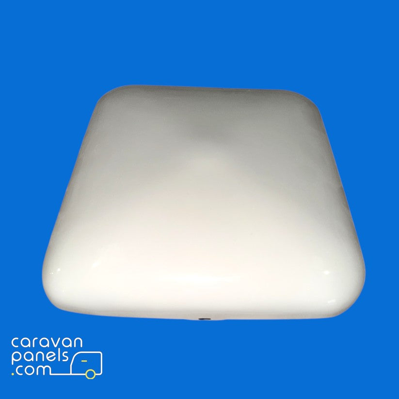 Caravan And Motorhome Chimney Flue Cover