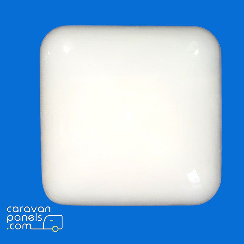 Caravan And Motorhome Chimney Flue Cover
