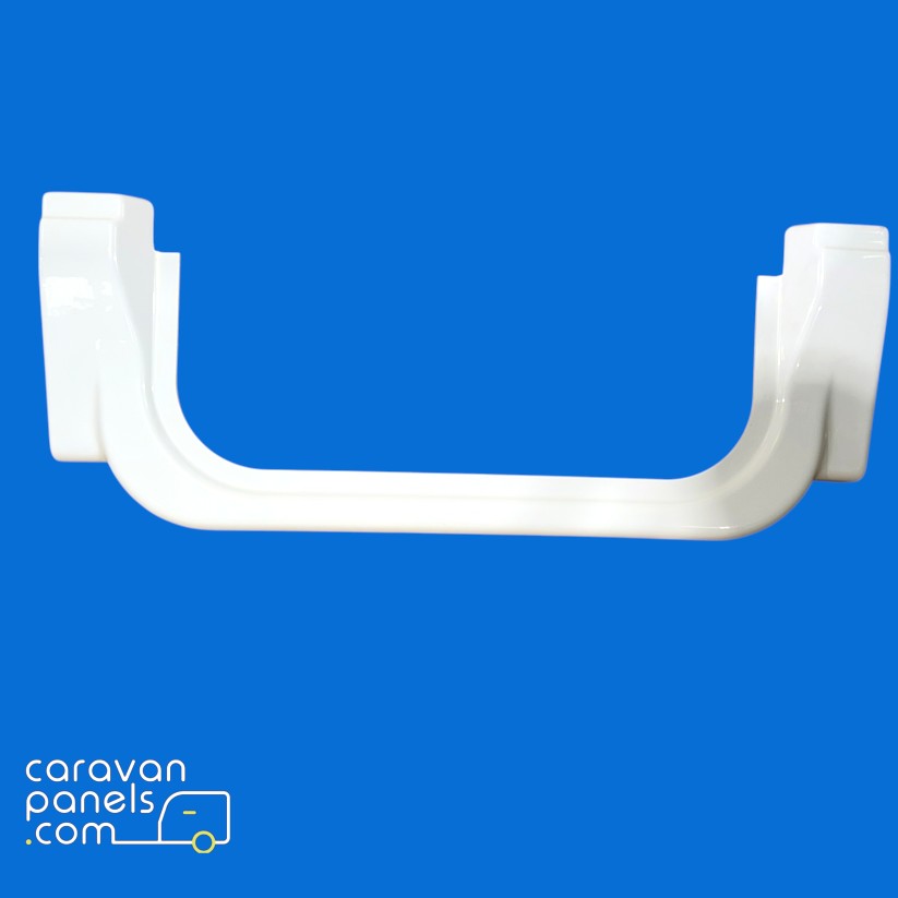 Elddis Motorhome Under Door Collar 002