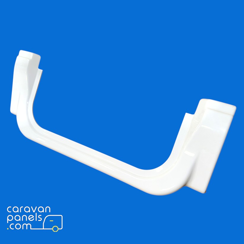 Elddis Motorhome Under Door Collar 002