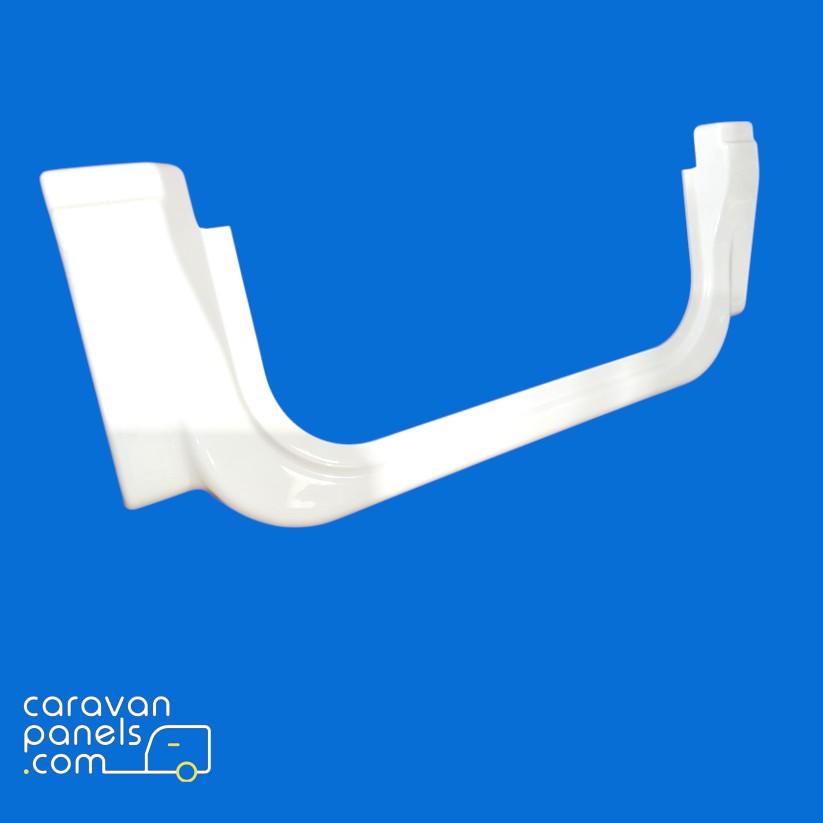 Elddis Motorhome Under Door Collar 002