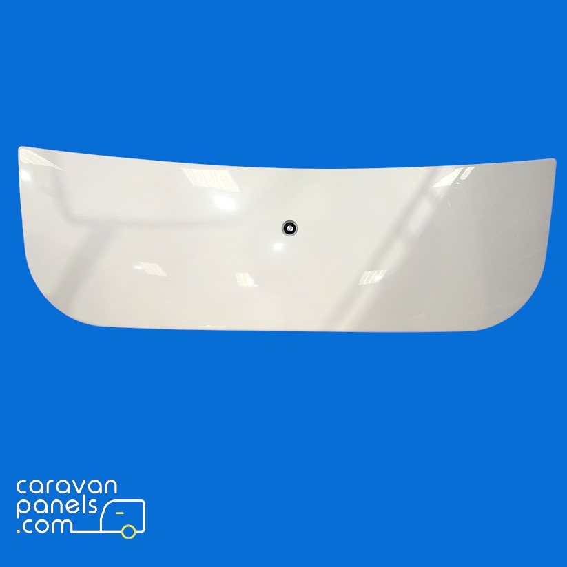 Elddis Caravan Locker Lid 015