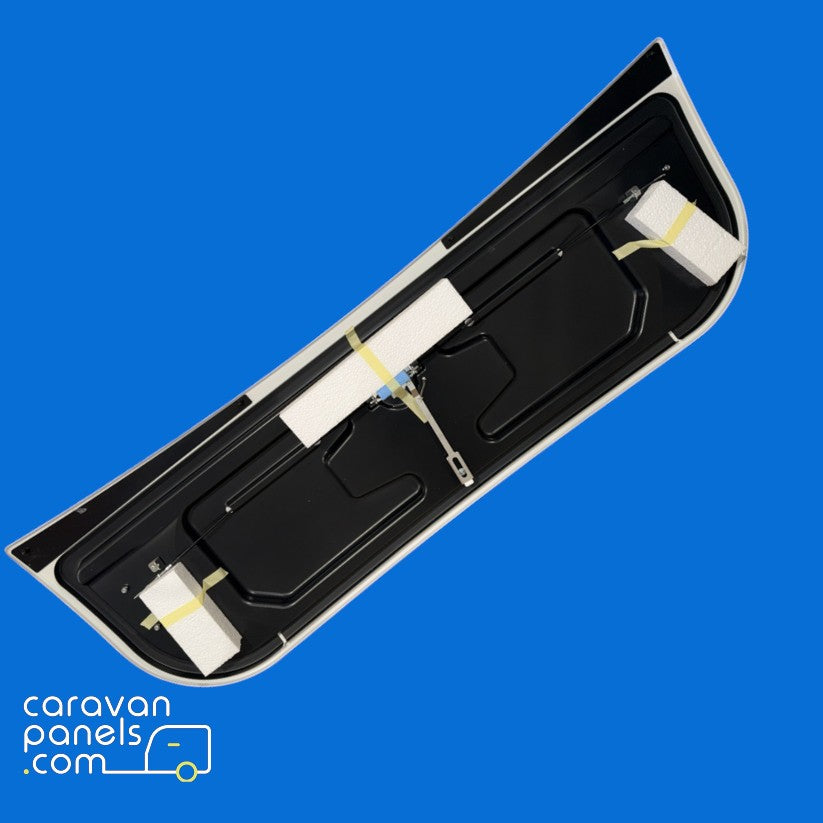 Elddis Caravan Locker Lid 015