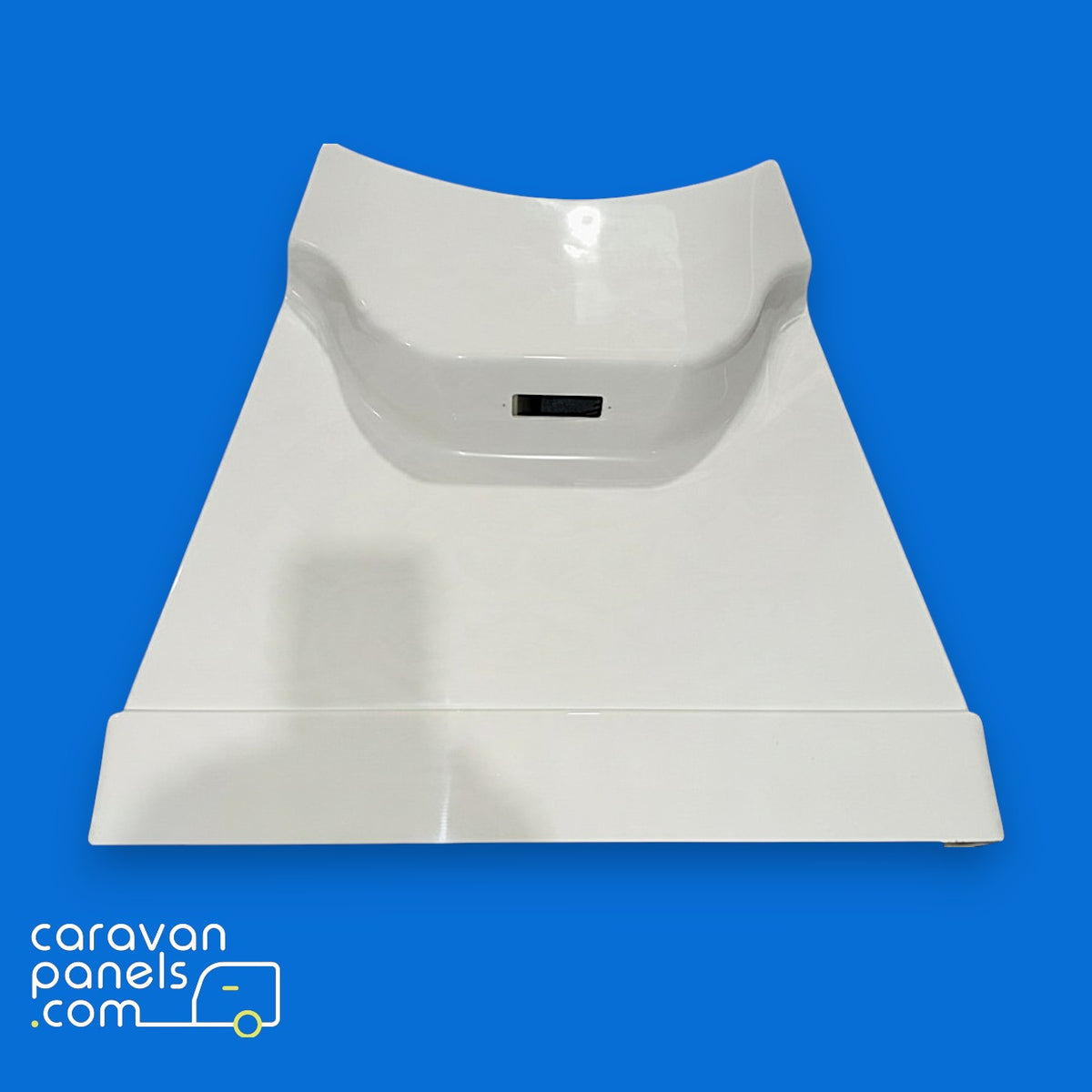 Elddis Caravan A-Frame Cover 012