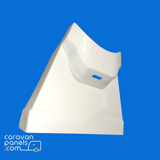 Elddis Caravan A-Frame Cover 012