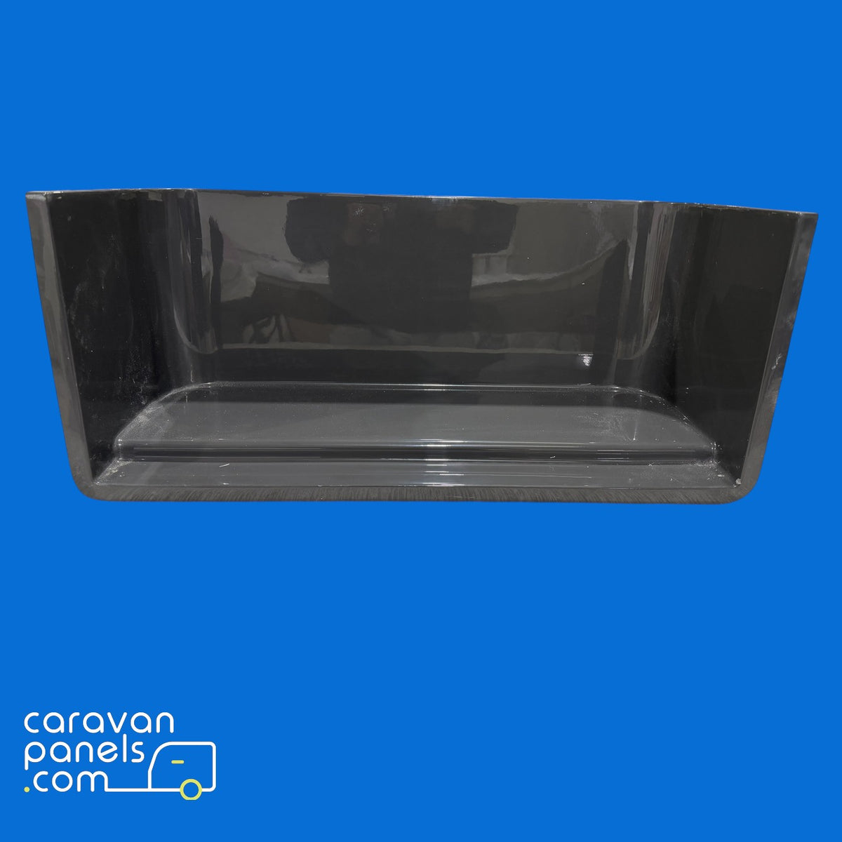 Elddis Door Entrance Step Box 001
