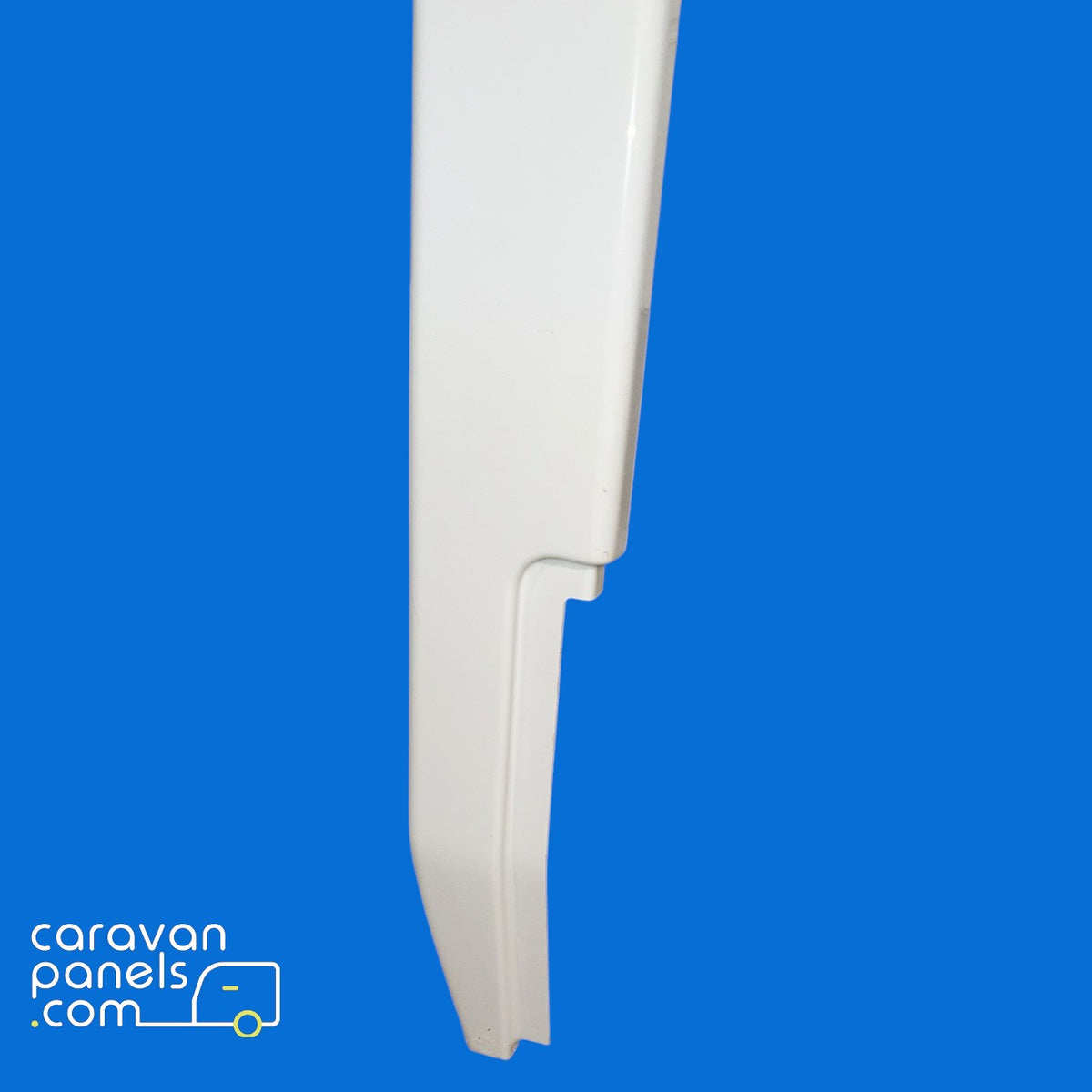 Elddis Avalon Motorhome Offside Rear Vertical Trim