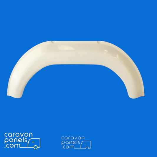 Compass Caravan Wheel Spat 003