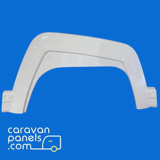 compass caravan wheel spat 007