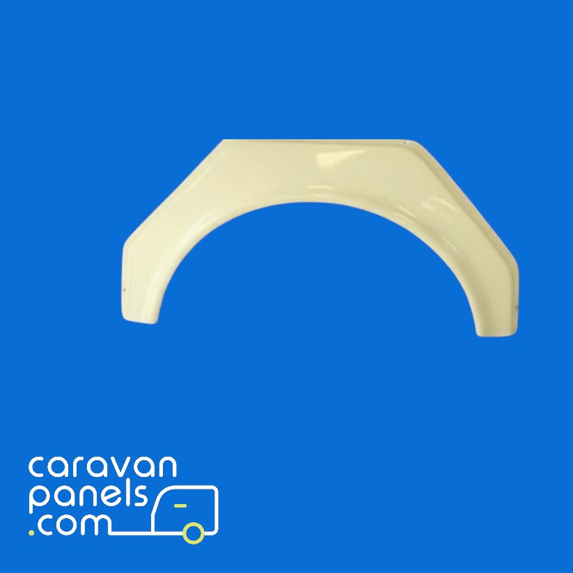 Compass caravan wheel spat 004