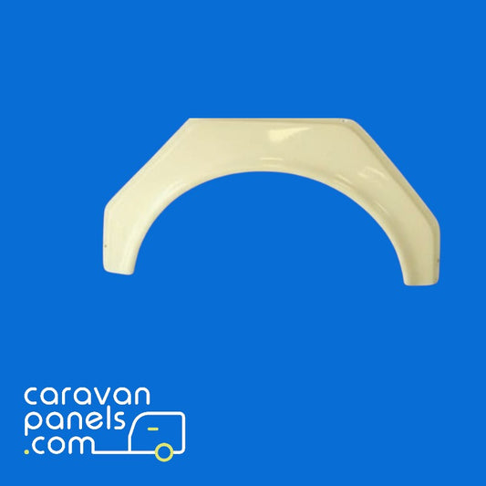 Compass caravan wheel spat 004