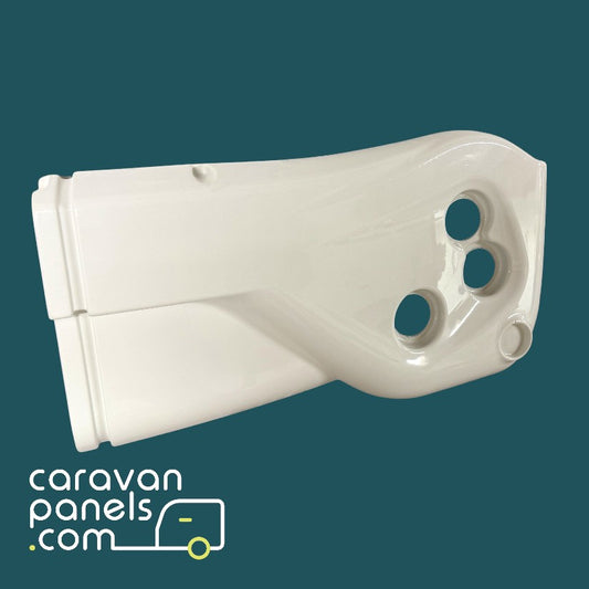 AUTOTRAIL MOTORHOME OFFSIDE LIGHT POD 002