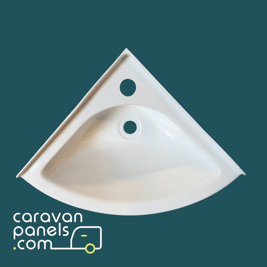 AUTOTRAIL MOTORHOME VANITY SINK 012